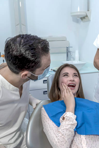 Fast & Reliable Emergency Dental Services in SC